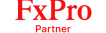 FX Pro Partner Logo