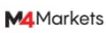M4 Markets2 Logo 120x60