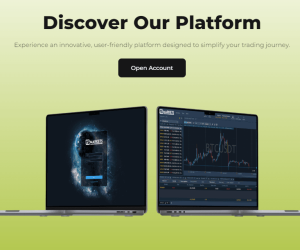 Learn about RS Prime's unique blend of user-friendly trading and robust security in our comprehensive review; is it the perfect platform for you?