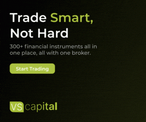 Trade with VS Capital